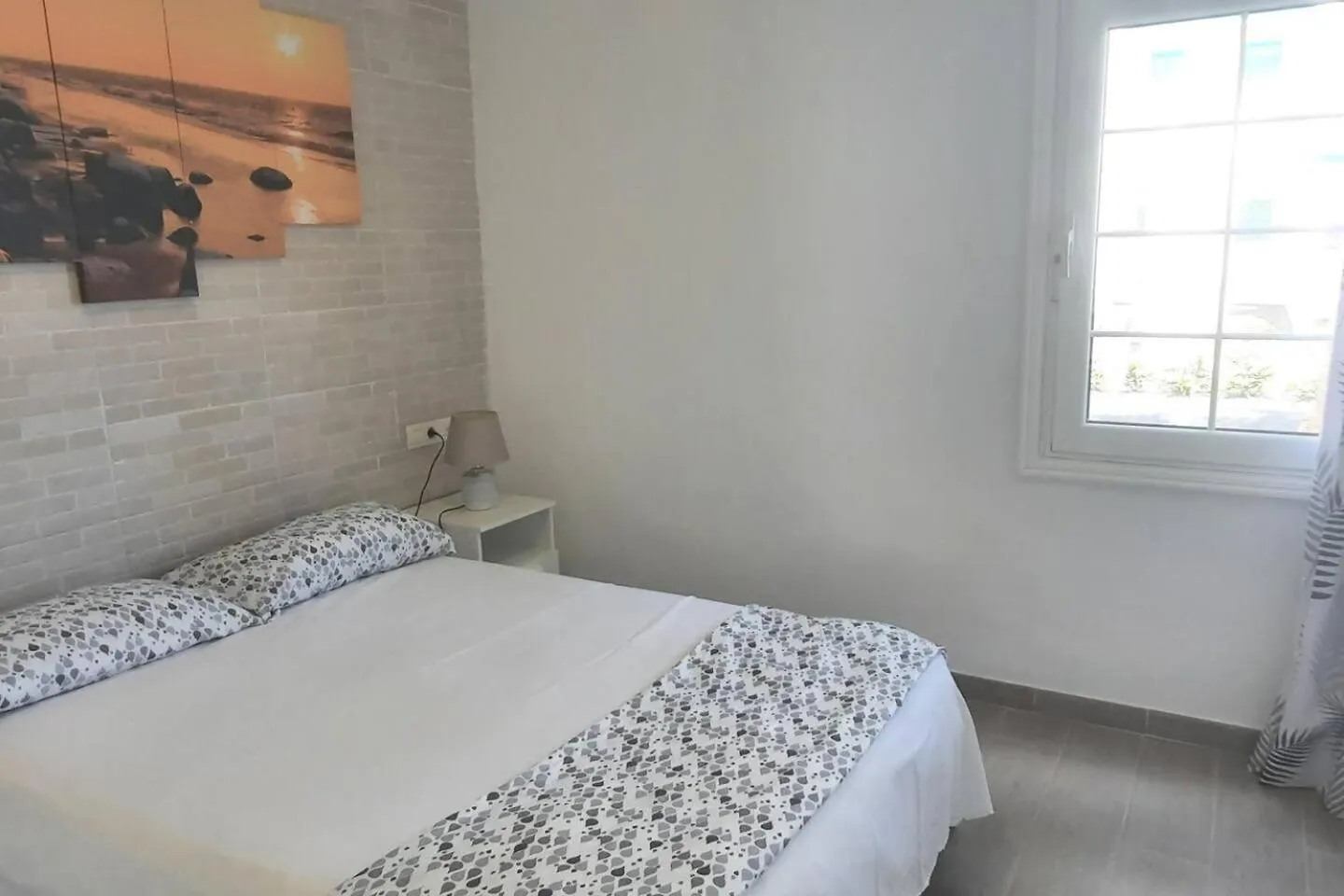 Puerto Del Carmen Near Beach Fast Wifi Pool