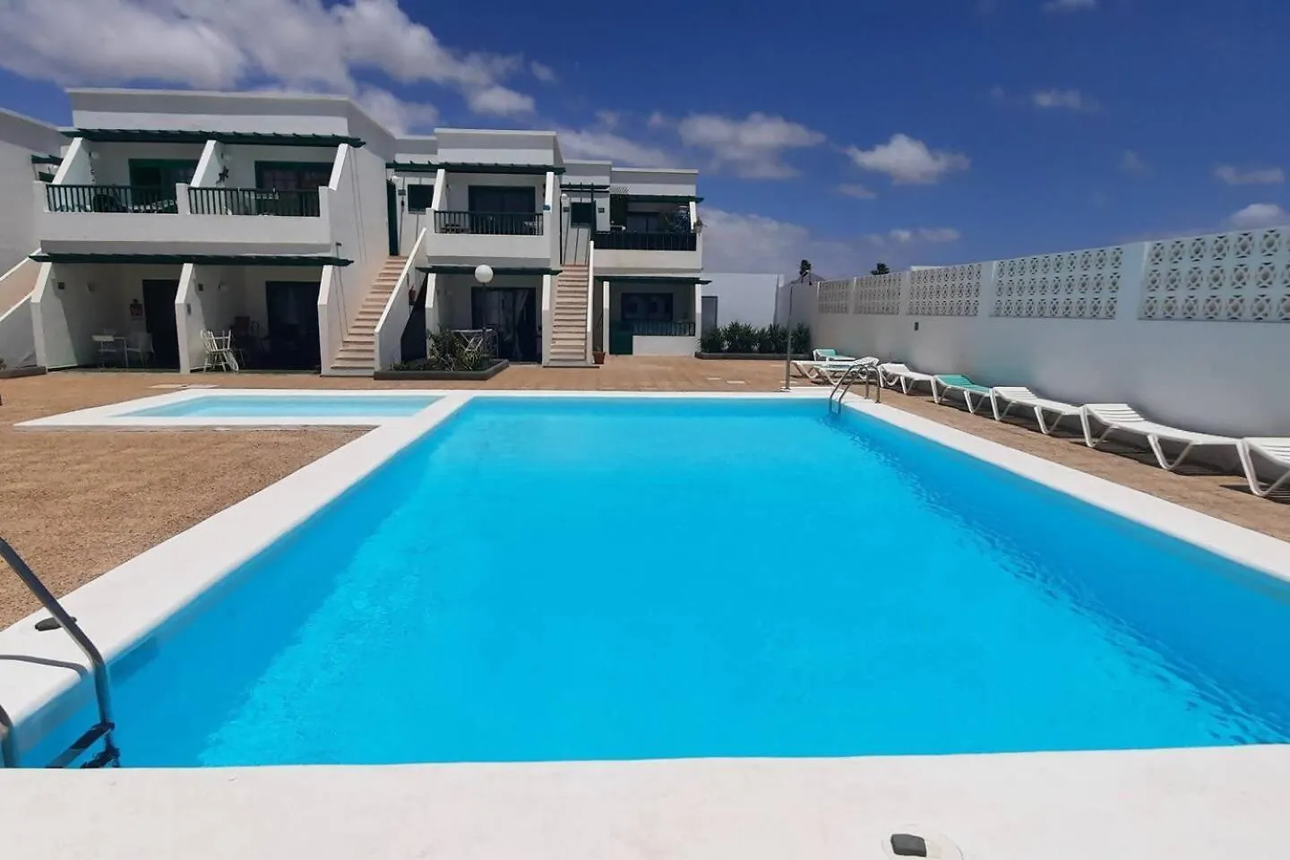 Apartamento Puerto Del Carmen Near Beach Fast Wifi Pool Espanha
