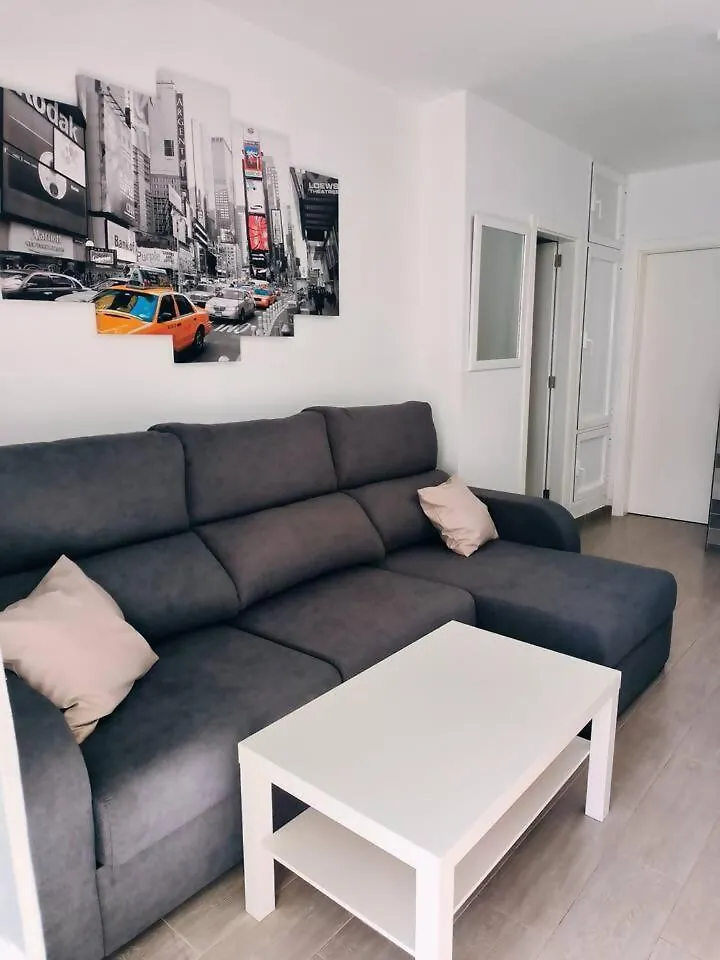 Apartamento Puerto Del Carmen Near Beach Fast Wifi Pool