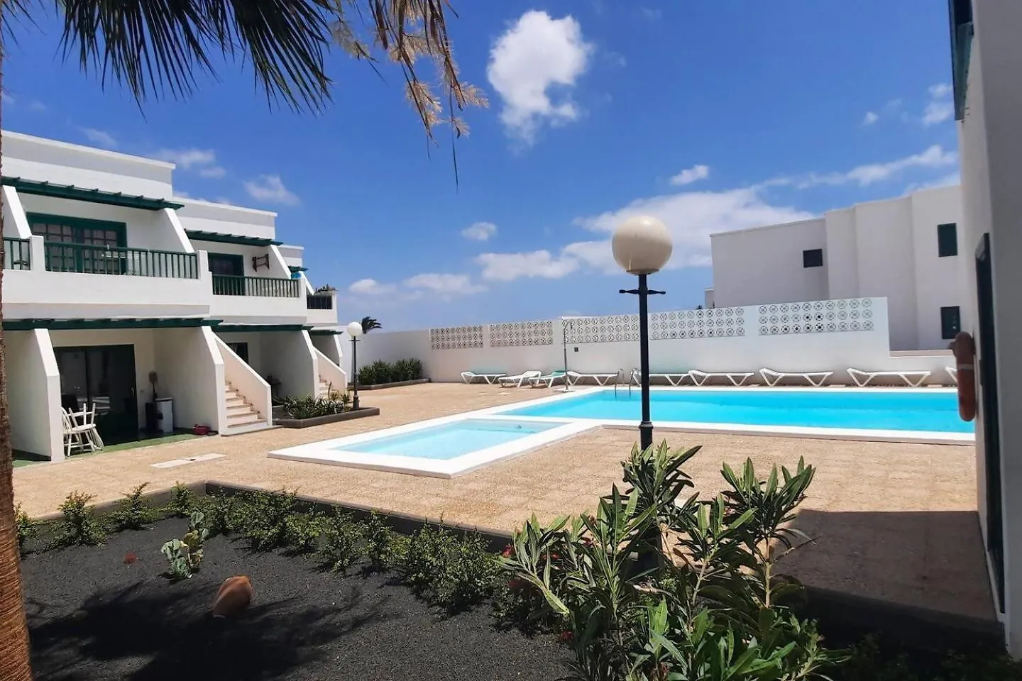 Puerto Del Carmen Near Beach Fast Wifi Pool